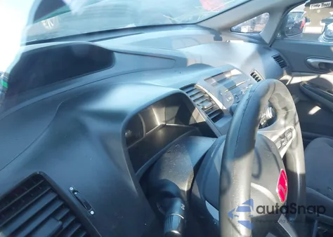 2009 Honda Civic Lx из США, поврежденный, VIN 2HGFA165X9H359754